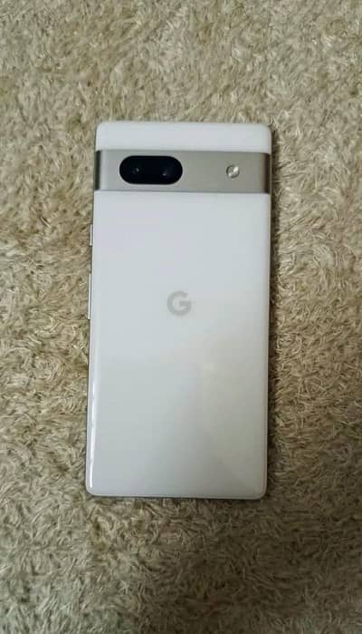 Google Pixel 7a