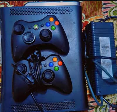 xbox 360 jailbreak