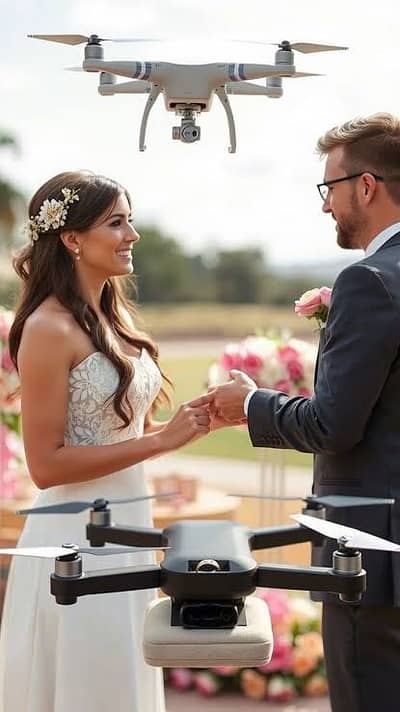 Wedding videos