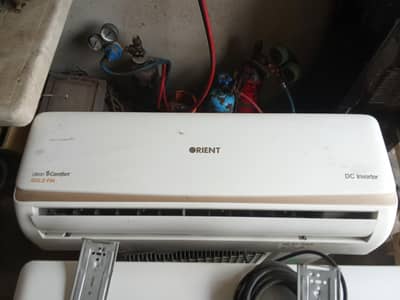 DC inverter 1 ton