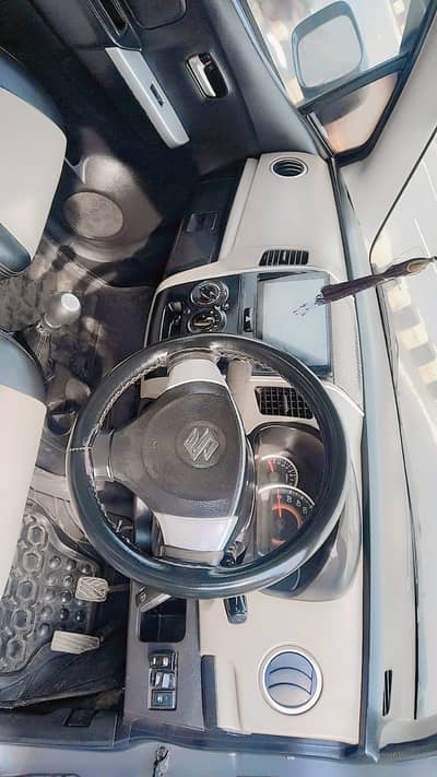 Suzuki Wagon R 2018