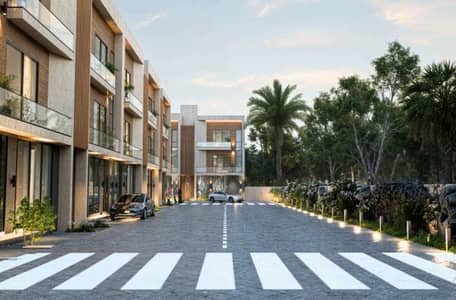 Signature Townhouse For Sale In Etihad Town Phase 1 Lahore | Chapter 2.0 A New Chapter Of Elegant Living