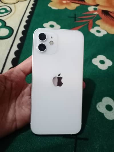 Apple iPhone 12