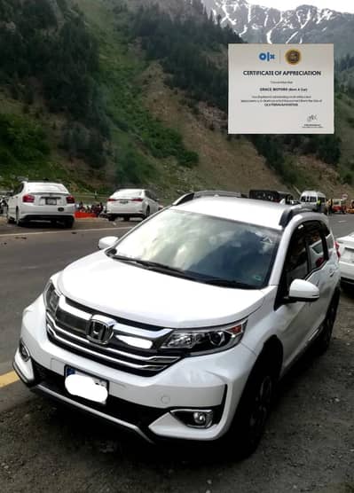 Rent A Car Rawalpindi Honda BRV, Hiace, Coasters, V8 ,ZX , Car rental