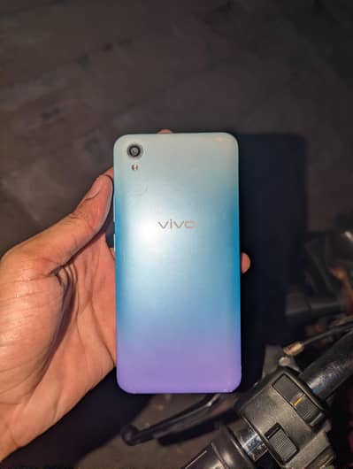 Vivo Y91