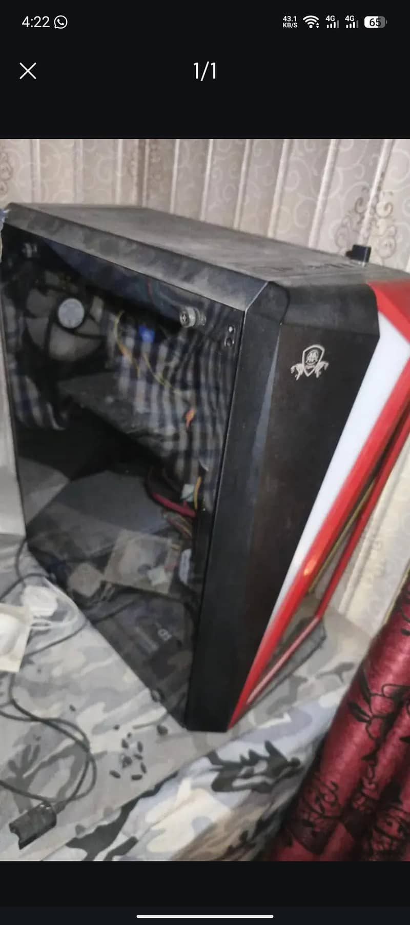 gaming pc 0