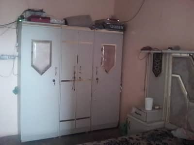 4pcs bedroom set