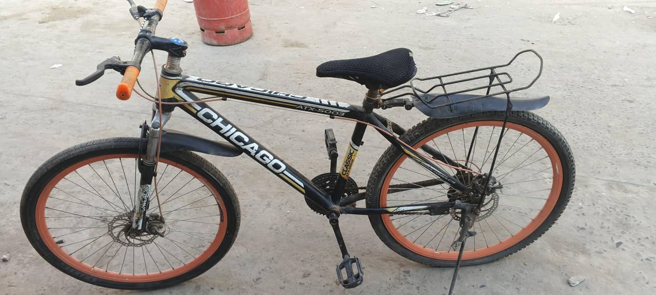 bicycle 0