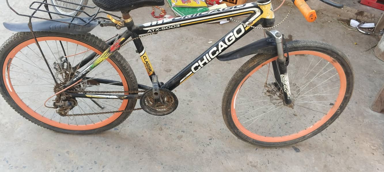 bicycle 1