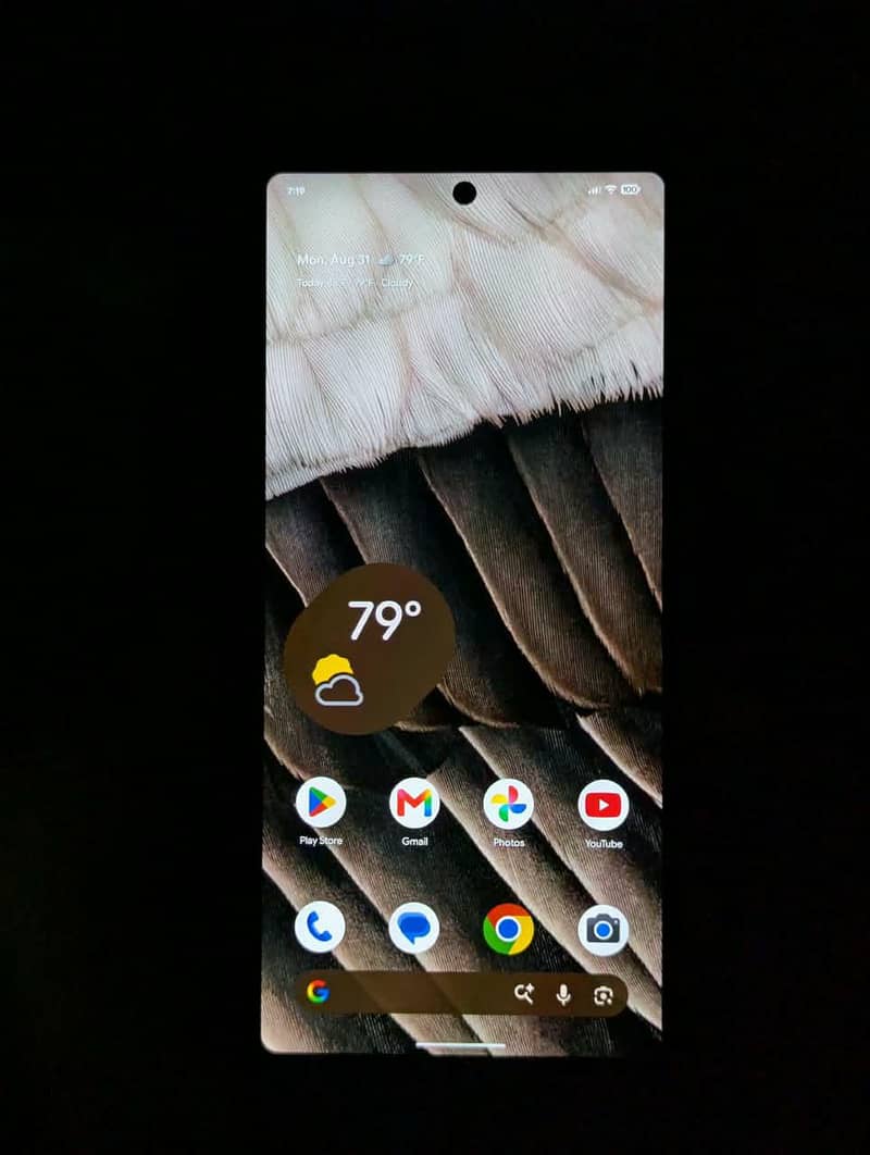 Google Pixel 7a 2