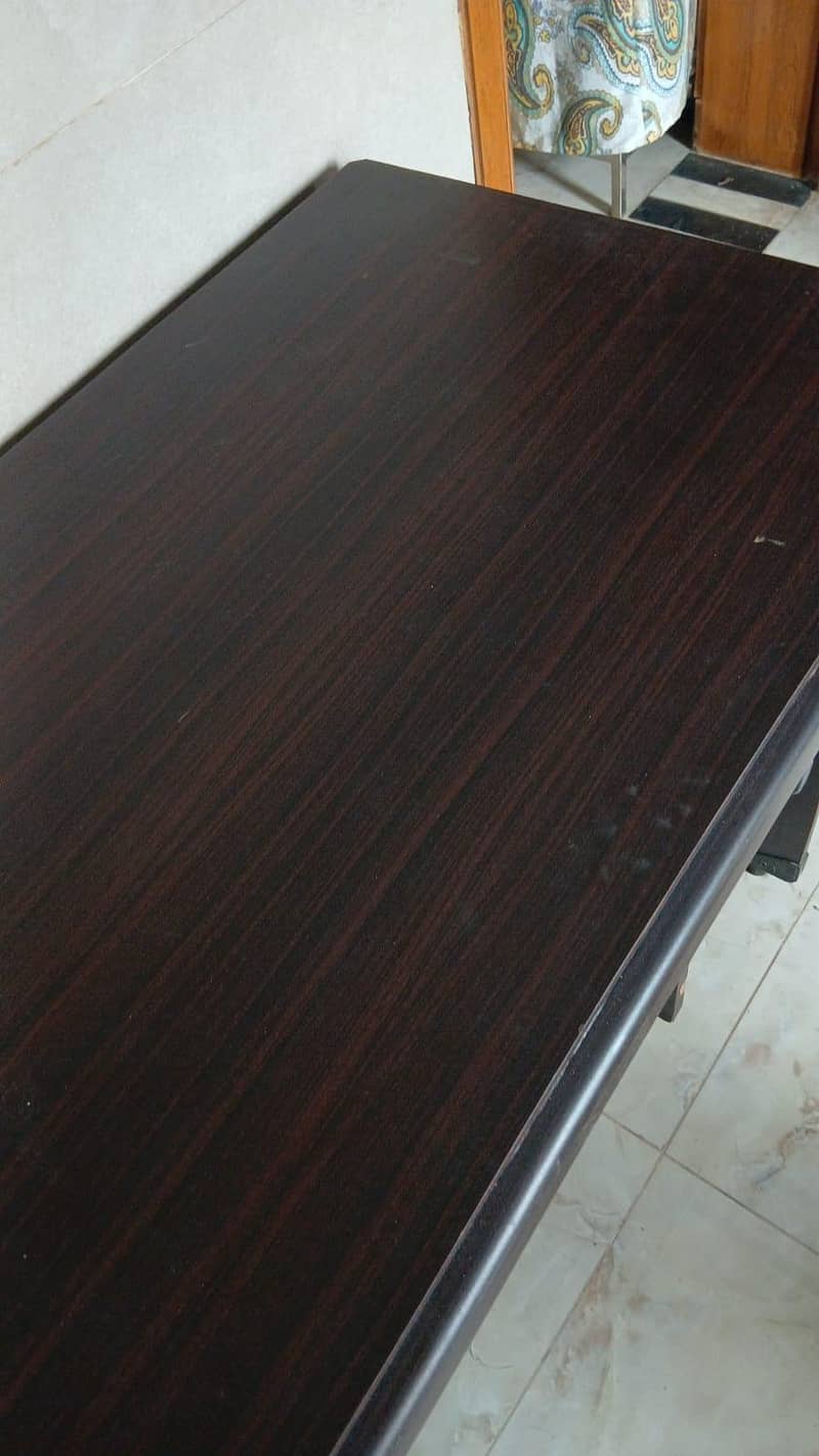 Computer & Study Table For Sale Condition 10/10 3