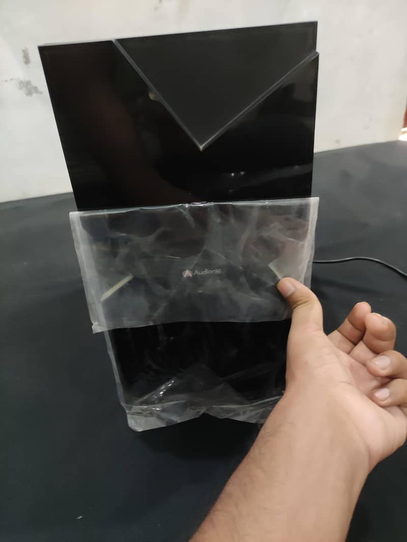 Audionic Elite Bar 1000 2
