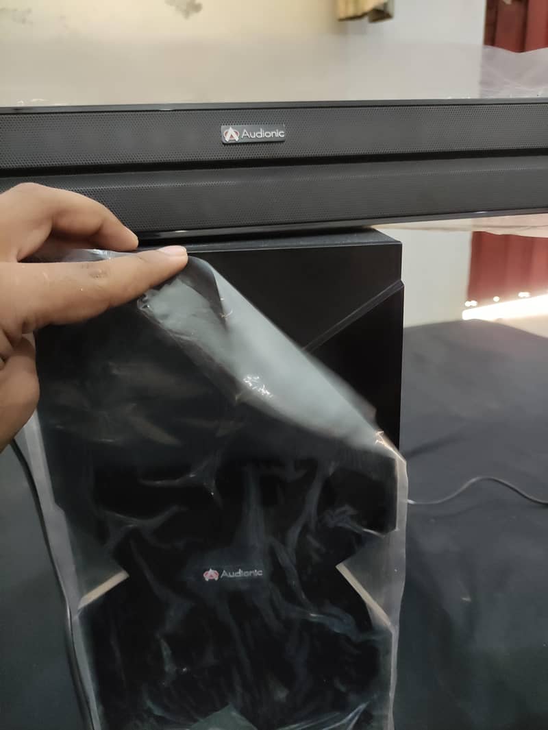 Audionic Elite Bar 1000 7