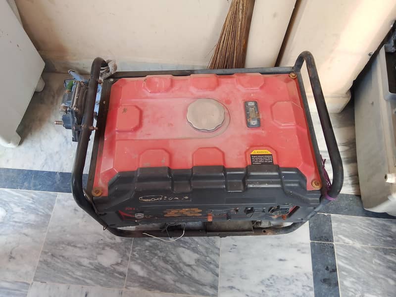generator 1