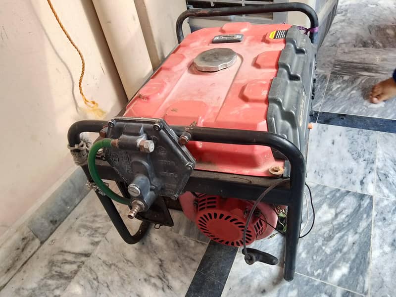 generator 2