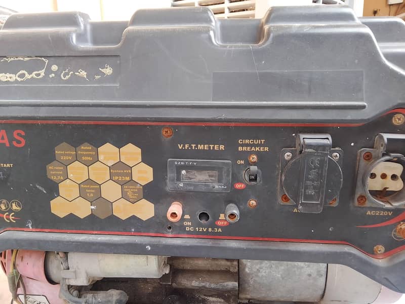 generator 4