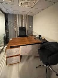 Needed Person Male And Female Staff For Office work
