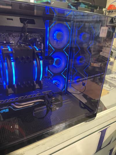 ASUS gaming PC