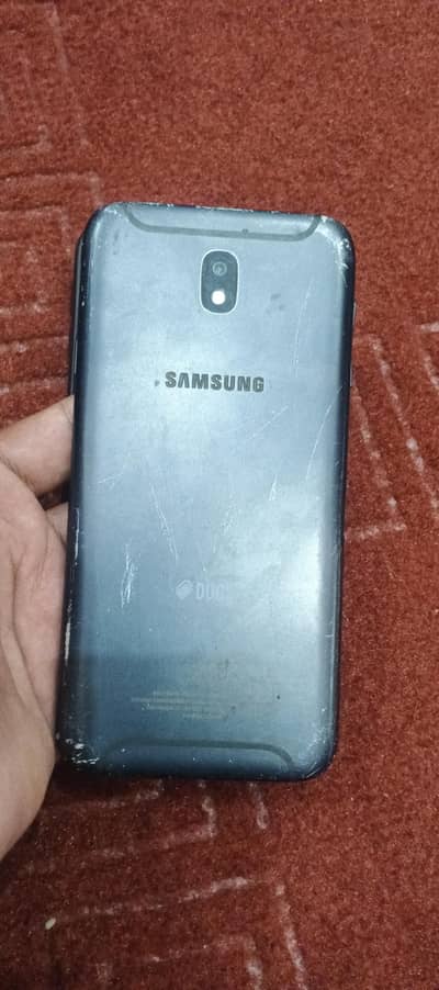 Samsung Mobile J7 Pro