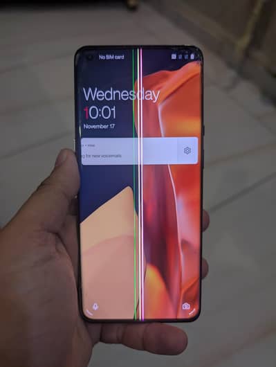 One Plus 9 Pro