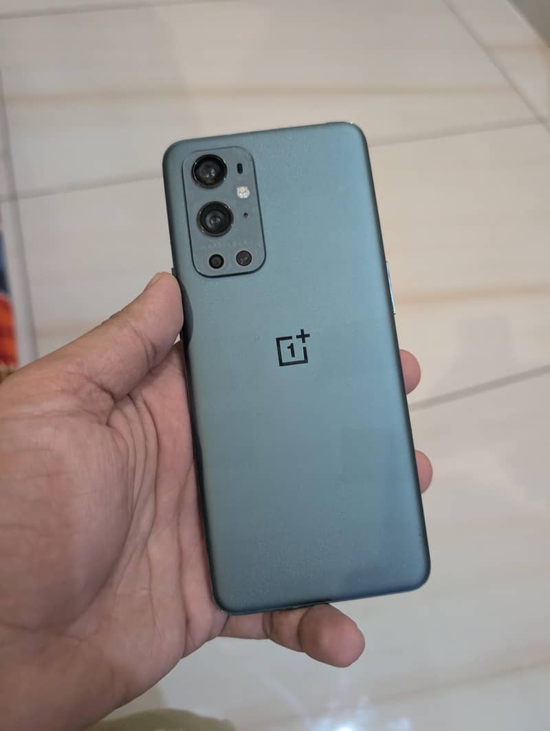 One Plus 9 Pro 1