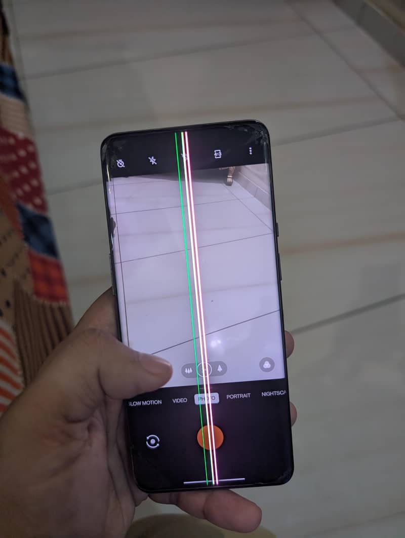 One Plus 9 Pro 2