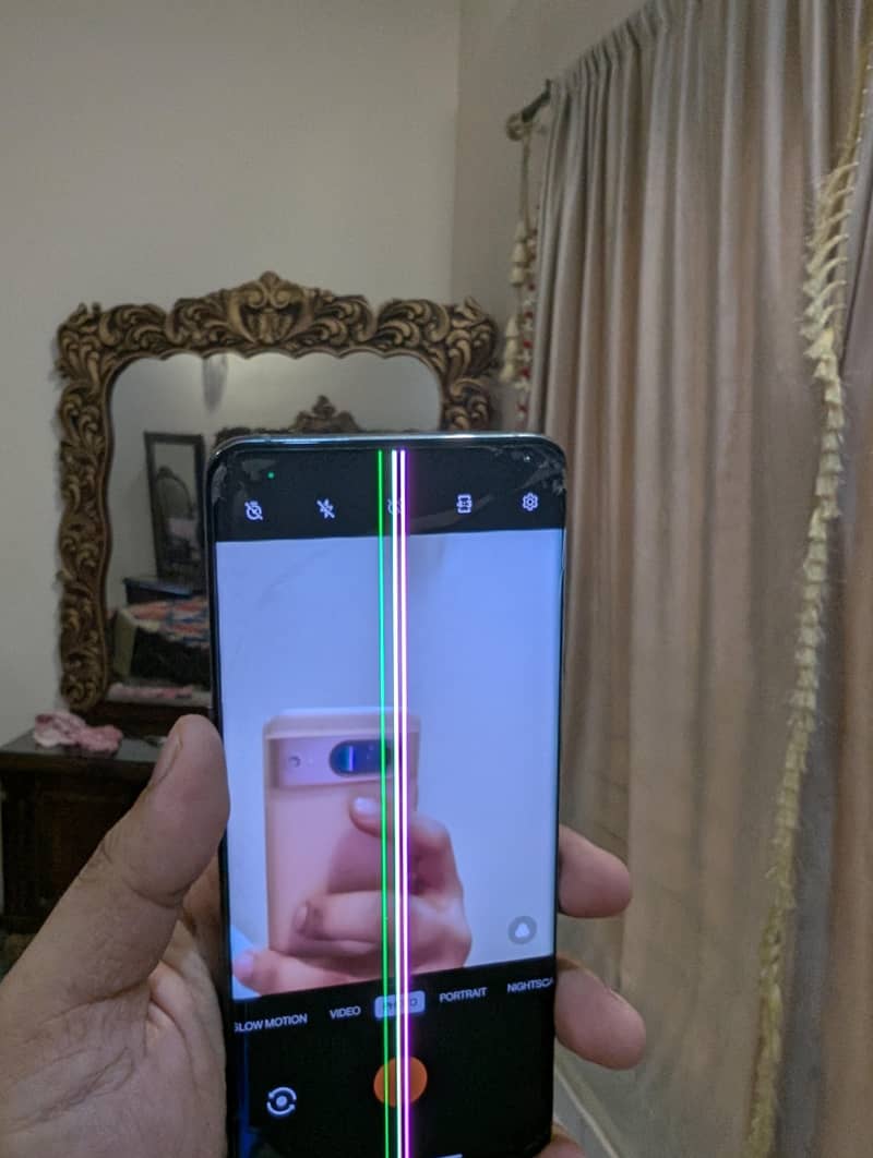 One Plus 9 Pro 3