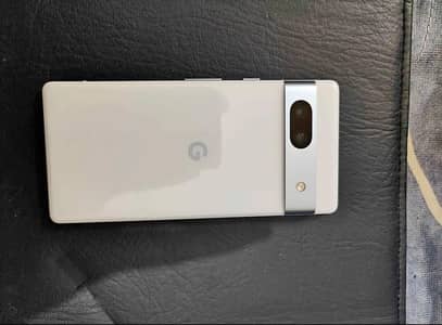 Google Pixel 7a