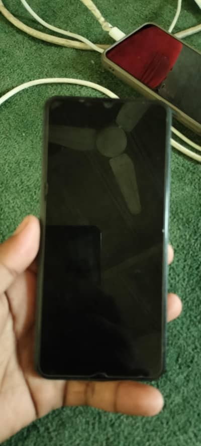 Vivo Y02s