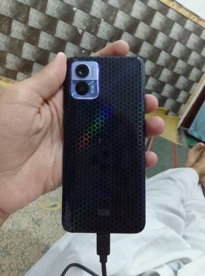 Motorola Edge 30 Neo 5G [Ram 8 Storage 128 Gb]