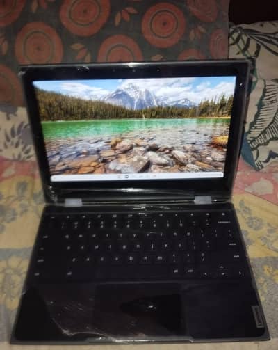 Lenovo Chromebook
