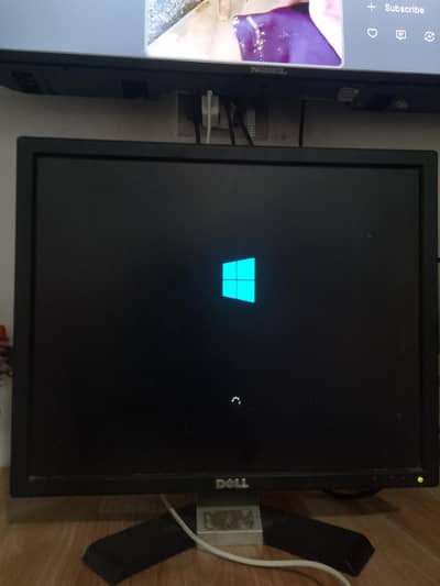 Dell monitor