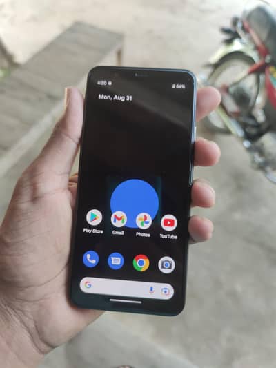 Google pixel 4xl