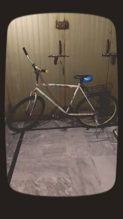 Cycle For Sale