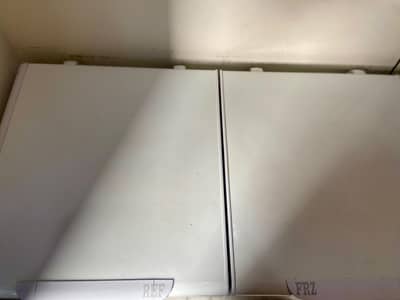 Haier Chest Freezer (Model: HDF-385ES)