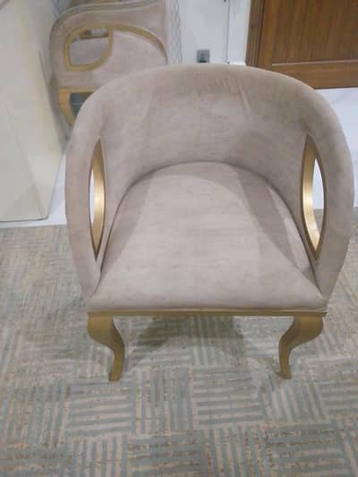 designer chair