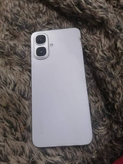 Infinix Smart10