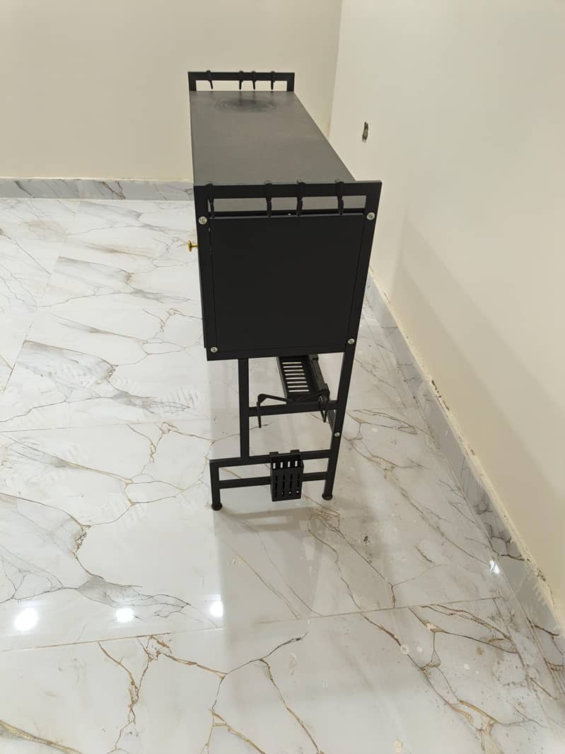 sink rack 1