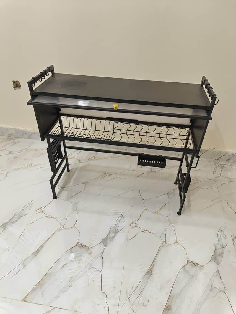 sink rack 3