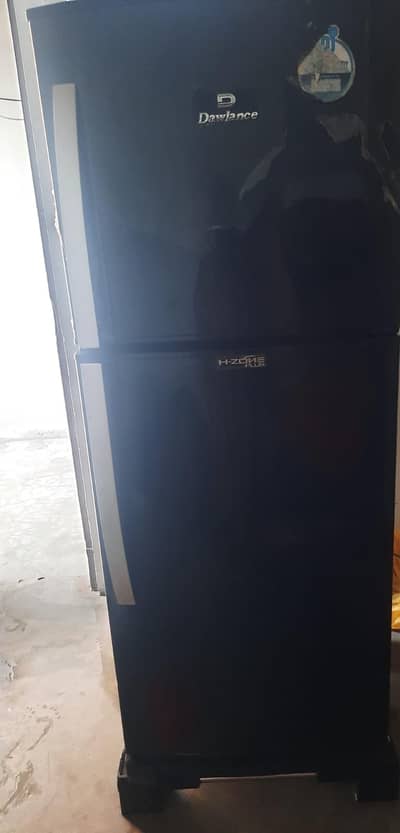 Dawlance 2 Door Refrigerator | Original Dawlance Fridge | Used