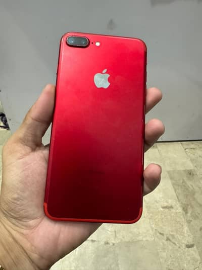 Apple iPhone 7 Plus