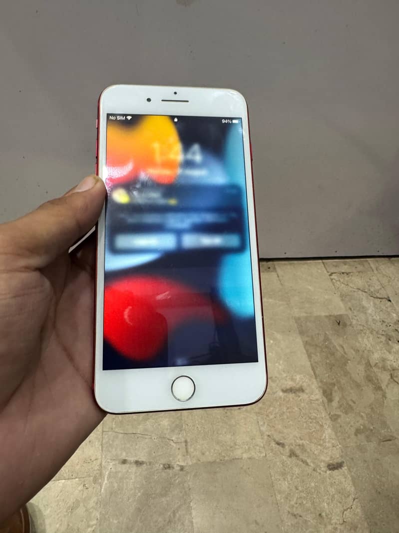 Apple iPhone 7 Plus 1