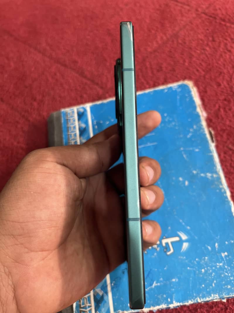 Infinix Note 50 2
