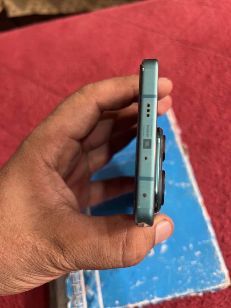Infinix Note 50 3