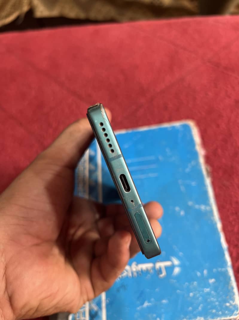 Infinix Note 50 5