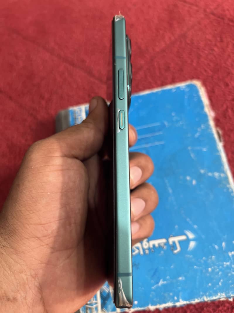 Infinix Note 50 6