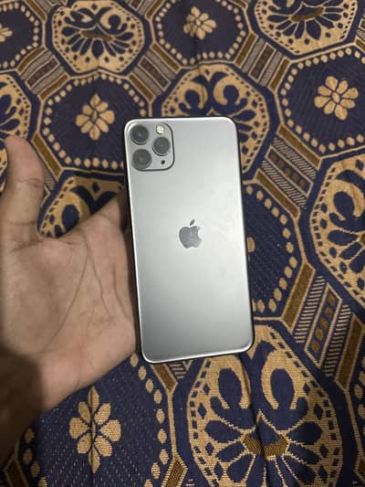 Apple iPhone 11 Pro Max
