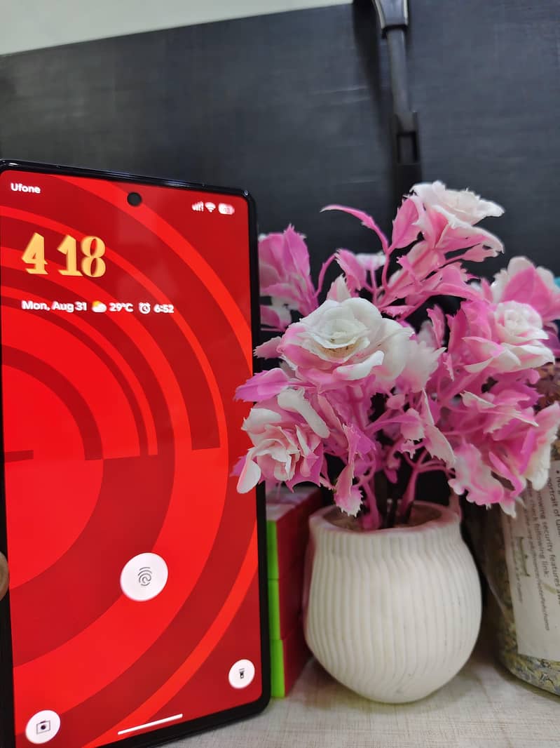Google Pixel 7 4