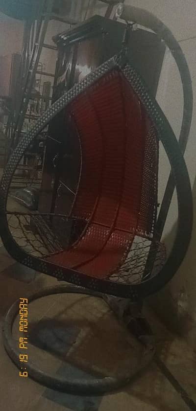Jhoola Swing