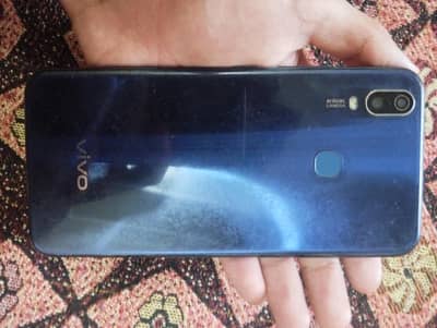 Vivo Y11